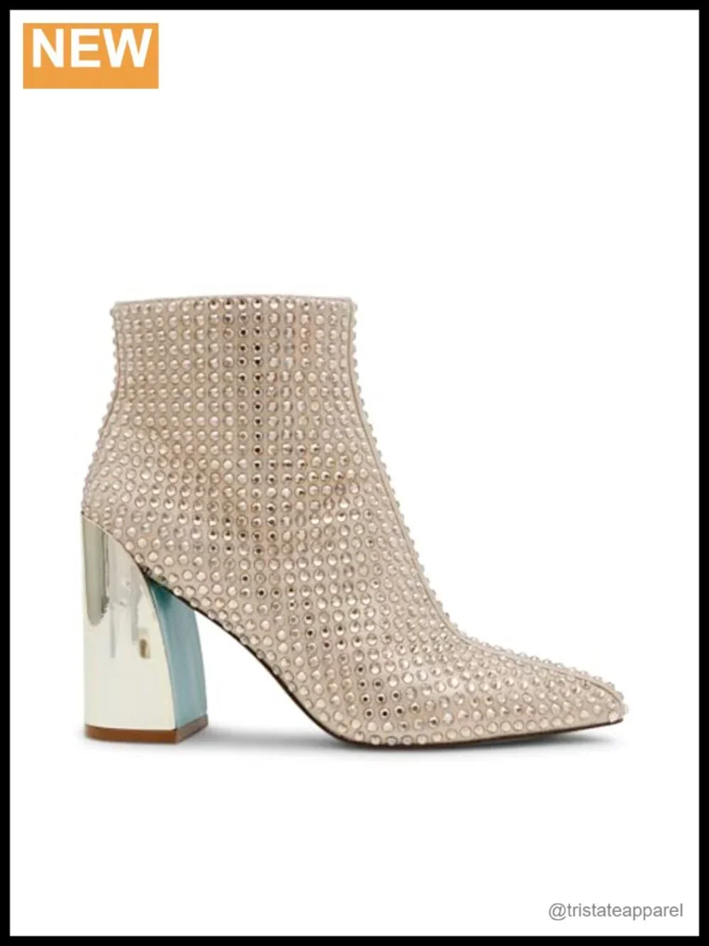 N/A these sparkly